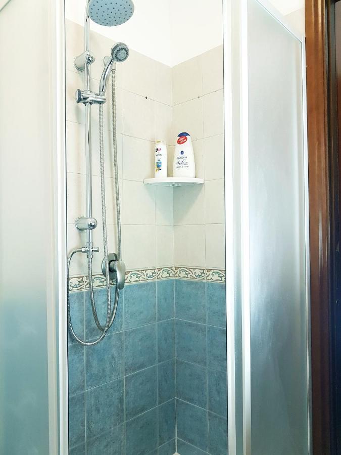 Guest Holiday Filangieri 1 Reggio Emilia Ngoại thất bức ảnh